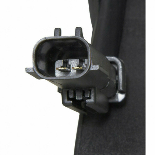 COOLING FAN ASSY REPLACEMENT FOR DODGE DURANGO 2002 PARTSLINK NUMBER  CH3115119