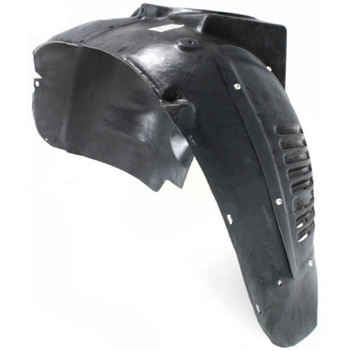 FENDER LINER RH REPLACEMENT FOR DODGE INTREPID 2002 PARTSLINK NUMBER CH1249115 FENDER LINER RH REPLACEMENT FOR DODGE INTREPID 2002 PARTSLINK NUMBER CH1249115