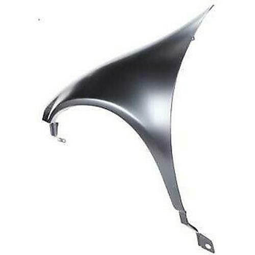 FENDER FR LH REPLACEMENT FOR DODGE INTREPID 2002 PARTSLINK NUMBER  CH1240220
