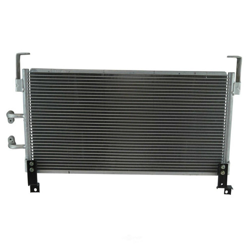 CONDENSER (4969) 2.0L REPLACEMENT FOR DODGE NEON 2002 PARTSLINK NUMBER  CH3030114