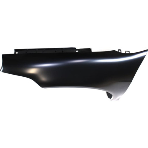 FENDER FR LH REPLACEMENT FOR DODGE NEON 2002 PARTSLINK NUMBER  CH1240210