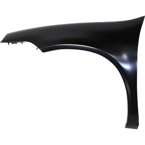 FENDER FR LH REPLACEMENT FOR DODGE NEON 2002 PARTSLINK NUMBER  CH1240210