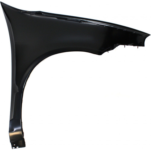 FENDER FR LH REPLACEMENT FOR DODGE NEON 2002 PARTSLINK NUMBER  CH1240210