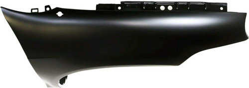 FENDER FR RH REPLACEMENT FOR DODGE NEON 2002 PARTSLINK NUMBER  CH1241210