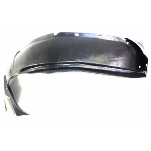 FENDER LINER RH ALL MODEL 02/ RT MODEL 03-05 REPLACEMENT FOR DODGE NEON 2002 PARTSLINK NUMBER  CH1249126