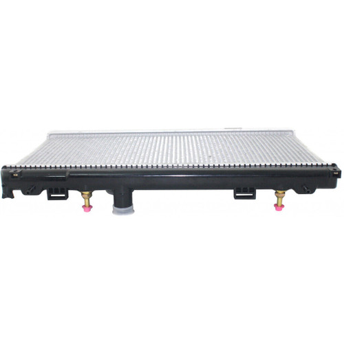 RADIATOR (2362) USE WITH DUAL FAN REPLACEMENT FOR DODGE NEON 2002 PARTSLINK NUMBER  CH3010121
