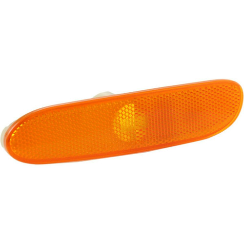 SIDE MARKER LAMP LH REPLACEMENT FOR DODGE NEON 2002 PARTSLINK NUMBER  CH2550121V