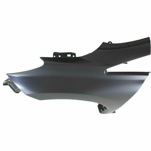 FENDER FR LH W/O SIDE LAMP HOLE REPLACEMENT FOR NISSAN VERSA HATCHBACK 2015 PARTSLINK NUMBER NI1240211 FENDER FR LH W/O SIDE LAMP HOLE REPLACEMENT FOR NISSAN VERSA HATCHBACK 2015 PARTSLINK NUMBER NI1240211