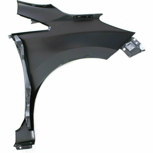 FENDER FR LH W/O SIDE LAMP HOLE REPLACEMENT FOR NISSAN VERSA HATCHBACK 2015 PARTSLINK NUMBER NI1240211 FENDER FR LH W/O SIDE LAMP HOLE REPLACEMENT FOR NISSAN VERSA HATCHBACK 2015 PARTSLINK NUMBER NI1240211