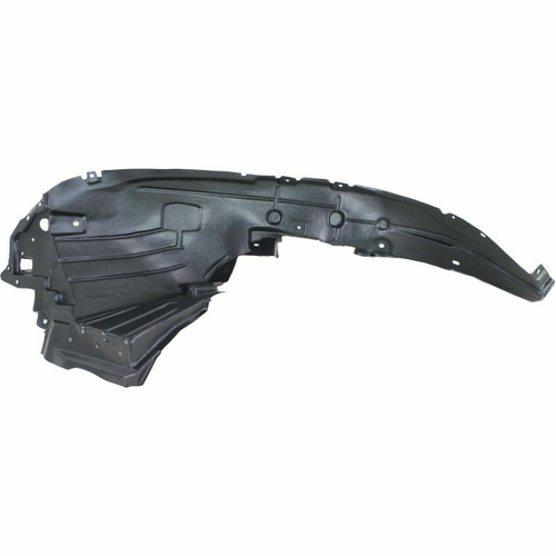 FENDER LINER FR LH S/S PLUS/SL/SV MODEL REPLACEMENT FOR NISSAN VERSA HATCHBACK 2015 PARTSLINK NUMBER NI1248141 FENDER LINER FR LH S/S PLUS/SL/SV MODEL REPLACEMENT FOR NISSAN VERSA HATCHBACK 2015 PARTSLINK NUMBER NI1248141