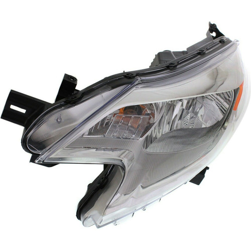 HEAD LAMP LH EXCLUDE SR TRIM CAPA REPLACEMENT FOR NISSAN VERSA HATCHBACK 2015 PARTSLINK NUMBER NI2502223C HEAD LAMP LH EXCLUDE SR TRIM CAPA REPLACEMENT FOR NISSAN VERSA HATCHBACK 2015 PARTSLINK NUMBER NI2502223C