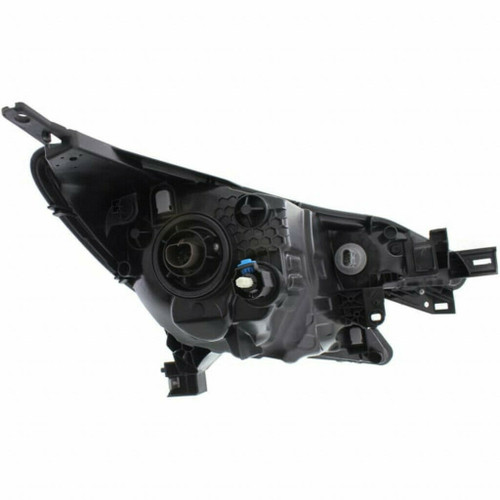 HEAD LAMP LH EXCLUDE SR TRIM HQ   REPLACEMENT FOR NISSAN VERSA HATCHBACK 2015 PARTSLINK NUMBER  NI2502223