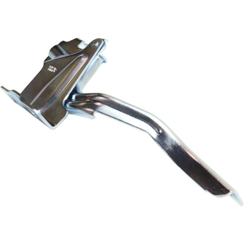HOOD HINGE RH   REPLACEMENT FOR NISSAN VERSA HATCHBACK 2015 PARTSLINK NUMBER  NI1236179