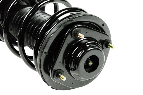 STRUT ASSEMBLY FR LH/RH EXC SRT REPLACEMENT FOR DODGE NEON 2002 PARTSLINK NUMBER  11350