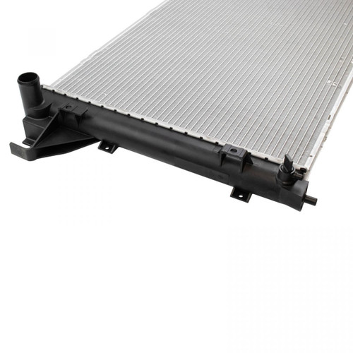 RADIATOR (2911) 3.9L 5.2L 5.9L REPLACEMENT FOR DODGE PICKUP DODGE FULLSIZE 2002 PARTSLINK NUMBER RADIATOR (2911) 3.9L 5.2L 5.9L REPLACEMENT FOR DODGE PICKUP DODGE FULLSIZE 2002 PARTSLINK NUMBER