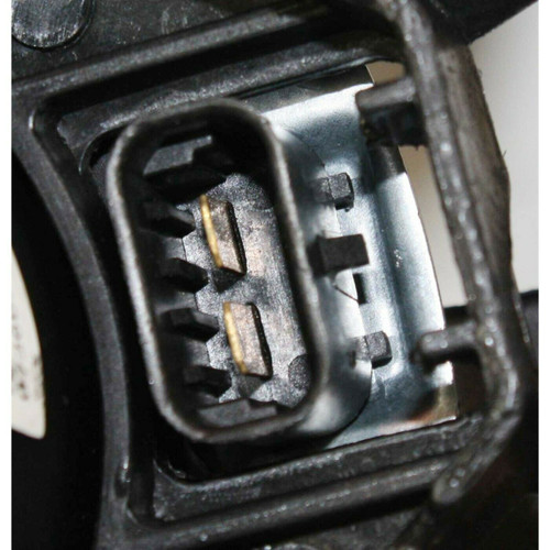 AC FAN ASSY REPLACEMENT FOR DODGE PICKUP DODGE RAM 1500 2002 PARTSLINK NUMBER  CH3113103