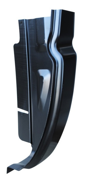 CAB CORNER LH 4DR REPLACEMENT FOR DODGE PICKUP DODGE RAM 1500 2002 PARTSLINK NUMBER  1583-117L