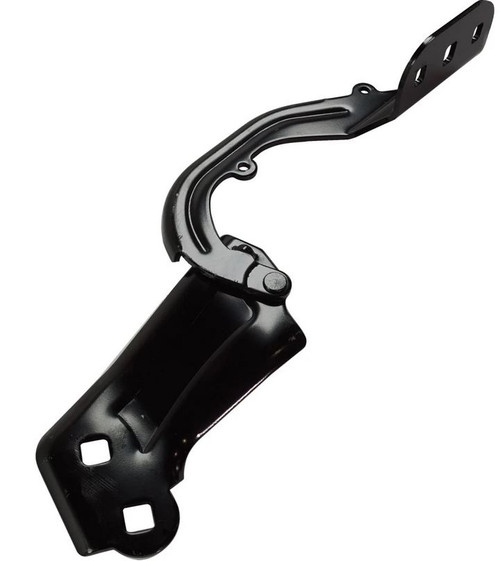 HOOD HINGE RH   REPLACEMENT FOR FORD FOCUS ELECTRIC 2013 PARTSLINK NUMBER  FO1236153