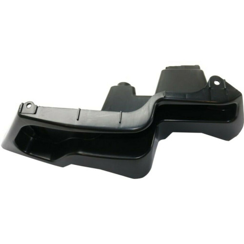 BUMPER BRACKET RR LH LOWER PLASTIC   REPLACEMENT FOR FORD FUSION 2013 PARTSLINK NUMBER  FO1142122