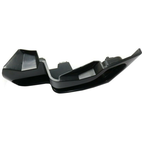 BUMPER BRACKET RR LH LOWER PLASTIC   REPLACEMENT FOR FORD FUSION 2013 PARTSLINK NUMBER  FO1142122