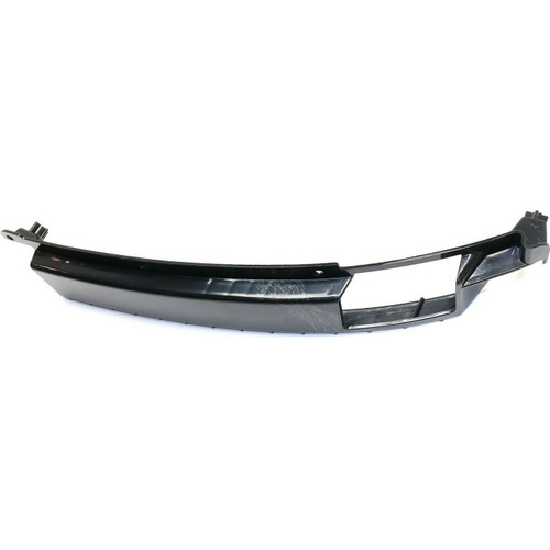 BUMPER RETAINER FR RH PLASTIC   REPLACEMENT FOR FORD FUSION 2013 PARTSLINK NUMBER  FO1043134