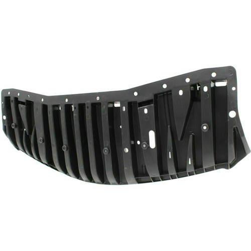 UNDERCAR SHIELD INJECTION MOULDED   REPLACEMENT FOR NISSAN VERSA HATCHBACK 2015 PARTSLINK NUMBER  NI1228153