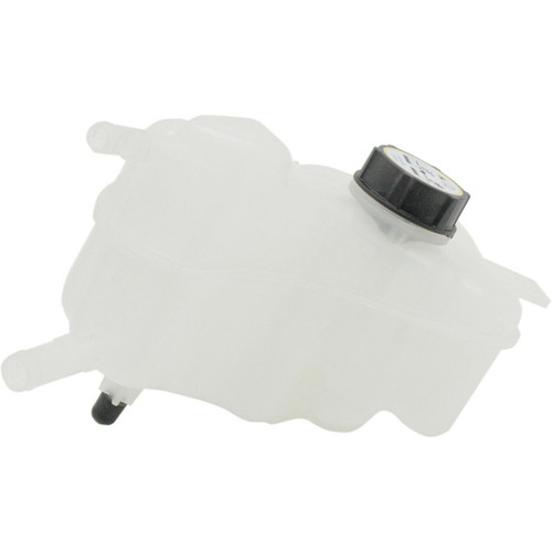 COOLANT OVERFLOW BOTTLE W/CAP REPLACEMENT FOR FORD FUSION 2013 PARTSLINK NUMBER FO3014157 COOLANT OVERFLOW BOTTLE W/CAP REPLACEMENT FOR FORD FUSION 2013 PARTSLINK NUMBER FO3014157