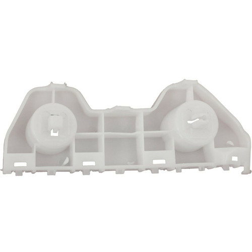 BUMPER BRACKET FR RH PLASTIC  REPLACEMENT FOR NISSAN VERSA SEDAN 2015 PARTSLINK NUMBER  NI1043103