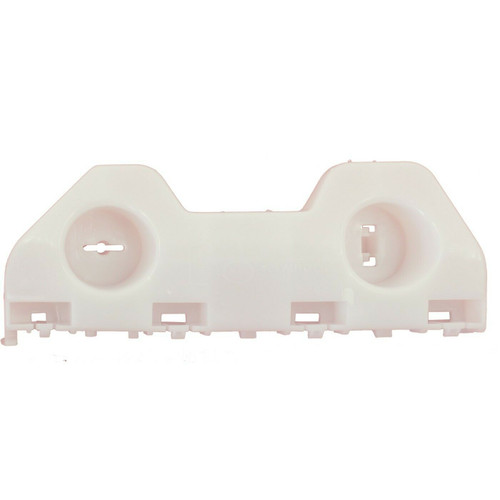 BUMPER BRACKET FR RH PLASTIC  REPLACEMENT FOR NISSAN VERSA SEDAN 2015 PARTSLINK NUMBER  NI1043103