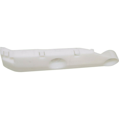 BUMPER BRACKET RR RH INNER PLASTIC  REPLACEMENT FOR NISSAN VERSA SEDAN 2015 PARTSLINK NUMBER  	NI1133104