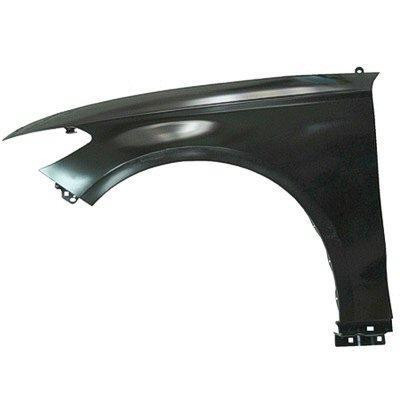 FENDER FR LH REPLACEMENT FOR FORD FUSION 2013 PARTSLINK NUMBER FO1240289 FENDER FR LH REPLACEMENT FOR FORD FUSION 2013 PARTSLINK NUMBER FO1240289