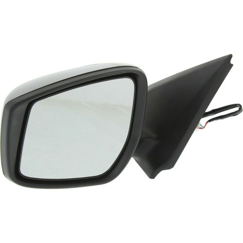 DOOR MIRROR LH POWER PTM W/O HEAT/SIGNAL REPLACEMENT FOR NISSAN VERSA SEDAN 2015 PARTSLINK NUMBER NI1320257 DOOR MIRROR LH POWER PTM W/O HEAT/SIGNAL REPLACEMENT FOR NISSAN VERSA SEDAN 2015 PARTSLINK NUMBER NI1320257