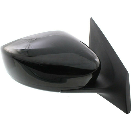 DOOR MIRROR RH POWER PTM W/O HEAT/SIGNAL REPLACEMENT FOR NISSAN VERSA SEDAN 2015 PARTSLINK NUMBER NI1321257 DOOR MIRROR RH POWER PTM W/O HEAT/SIGNAL REPLACEMENT FOR NISSAN VERSA SEDAN 2015 PARTSLINK NUMBER NI1321257