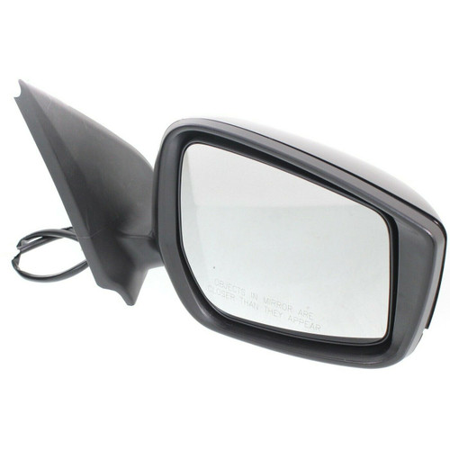 DOOR MIRROR RH POWER PTM W/O HEAT/SIGNAL REPLACEMENT FOR NISSAN VERSA SEDAN 2015 PARTSLINK NUMBER NI1321257 DOOR MIRROR RH POWER PTM W/O HEAT/SIGNAL REPLACEMENT FOR NISSAN VERSA SEDAN 2015 PARTSLINK NUMBER NI1321257