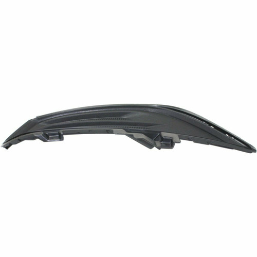 FOG LAMP COVER FR LH  REPLACEMENT FOR FORD FUSION 2013 PARTSLINK NUMBER FO1038133
