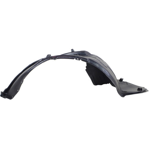 FENDER LINER FR RH  REPLACEMENT FOR NISSAN VERSA SEDAN 2015 PARTSLINK NUMBER  NI1249139