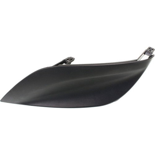 FOG LAMP COVER FR RH  REPLACEMENT FOR NISSAN VERSA SEDAN 2015 PARTSLINK NUMBER  NI1039133