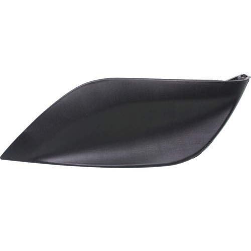 FOG LAMP COVER FR RH  REPLACEMENT FOR NISSAN VERSA SEDAN 2015 PARTSLINK NUMBER  NI1039133U