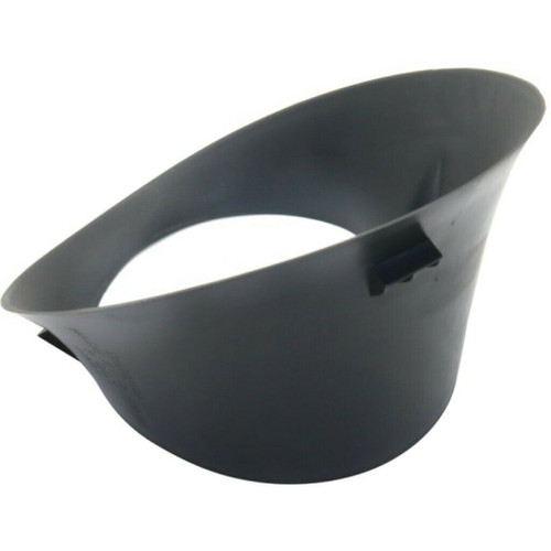 FOG LAMP BEZEL FR RH REPLACEMENT FOR DODGE PICKUP DODGE RAM 1500 2002 PARTSLINK NUMBER  CH2599101