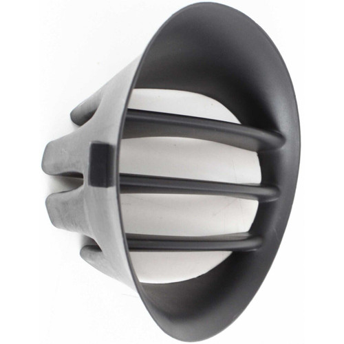 FOG LAMP COVER FR LH REPLACEMENT FOR DODGE PICKUP DODGE RAM 1500 2002 PARTSLINK NUMBER  CH1038104