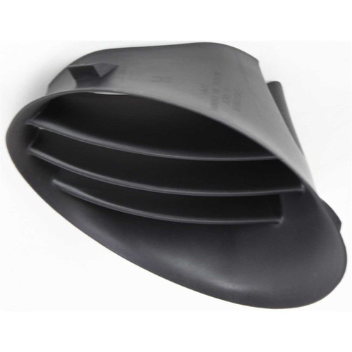 FOG LAMP COVER FR RH REPLACEMENT FOR DODGE PICKUP DODGE RAM 1500 2002 PARTSLINK NUMBER  CH1039104