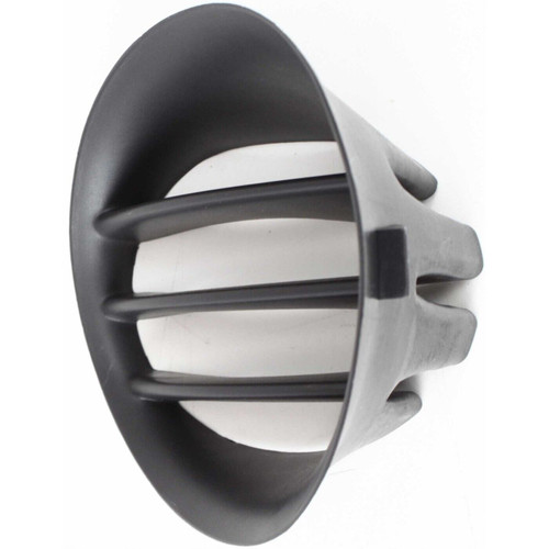 FOG LAMP COVER FR RH REPLACEMENT FOR DODGE PICKUP DODGE RAM 1500 2002 PARTSLINK NUMBER  CH1039104