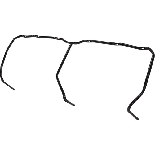 GRILLE SUPPORT BRACKET REPLACEMENT FOR DODGE PICKUP DODGE RAM 1500 2002 PARTSLINK NUMBER  CH1207103