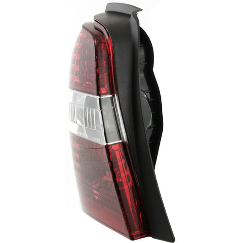 TAIL LAMP LH CAPA REPLACEMENT FOR TOYOTA HIGHLANDER 2005 PARTSLINK NUMBER TO2818120C
