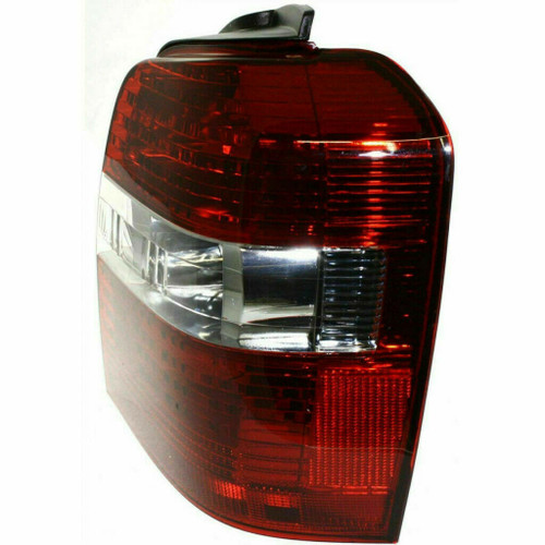 TAIL LAMP RH CAPA REPLACEMENT FOR TOYOTA HIGHLANDER 2005 PARTSLINK NUMBER TO2819120C