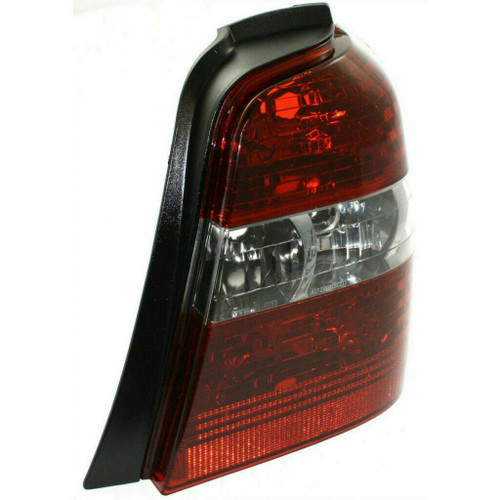 TAIL LAMP RH HQ REPLACEMENT FOR TOYOTA HIGHLANDER 2005 PARTSLINK NUMBER TO2819120
