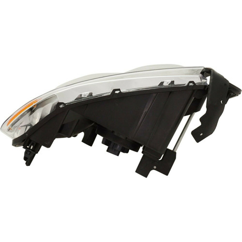 HEAD LAMP LH HQ REPLACEMENT FOR DODGE PICKUP DODGE RAM 1500 2002 PARTSLINK NUMBER  CH2502135