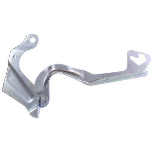 HOOD HINGE RH  REPLACEMENT FOR NISSAN VERSA SEDAN 2015 PARTSLINK NUMBER   NI1236143