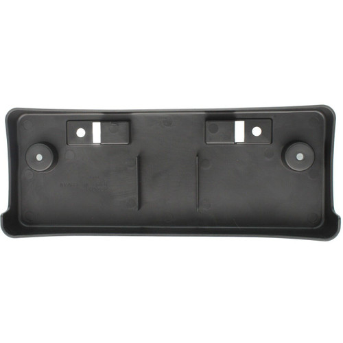 LICENSE PLATE BRACKET FR REPLACEMENT FOR NISSAN VERSA SEDAN 2015 PARTSLINK NUMBER NI1068126 LICENSE PLATE BRACKET FR REPLACEMENT FOR NISSAN VERSA SEDAN 2015 PARTSLINK NUMBER NI1068126