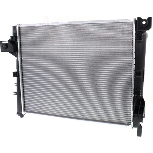 RADIATOR (2479) 3.7L/4.7L/3.9L/5.9/5.7 REPLACEMENT FOR DODGE PICKUP DODGE RAM 1500 2002 PARTSLINK NUMBER  CH3010280